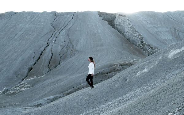 LE VOYAGE SOLO AU FÉMININ EN 5 CLÉS