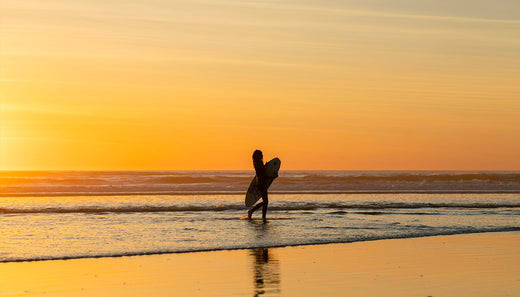 Une Aventure inoubliable de Surf à Popoyo au Nicaragua