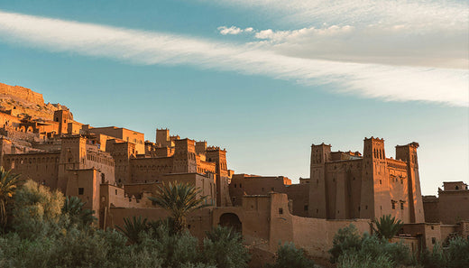 4 destinations coups de cœur du Maroc