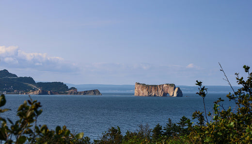 Explorer le Bas-Saint-Laurent et la Gaspésie en 7 jours