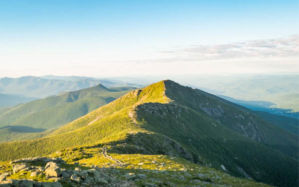 6 MEILLEURES RANDONNÉES EN AMÉRIQUE DU NORD||6 BEST HIKES IN NORTH AMERICA