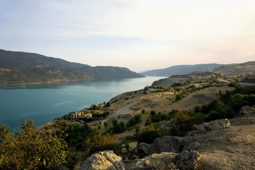 Les Incontournables pour pleinement profiter d’un séjour dans la vallée de l’Okanagan