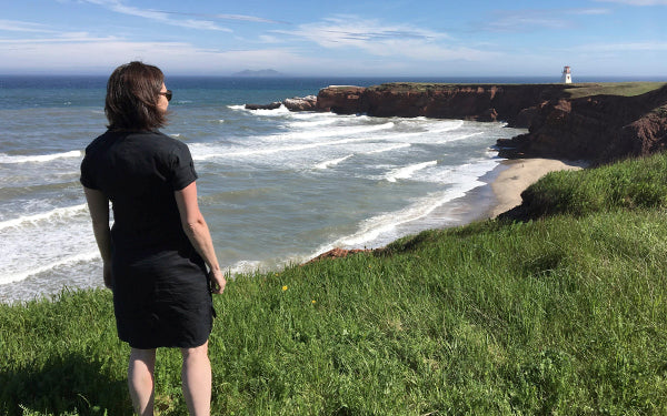 ESCAPADE AUX ÎLES DE LA MADELEINE