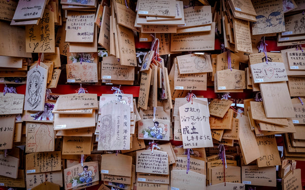 3 INCONTOURNABLES À TOKYO