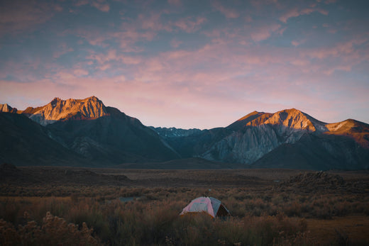 5 Conseils Pour Vous Aider à Manger Sainement en Camping