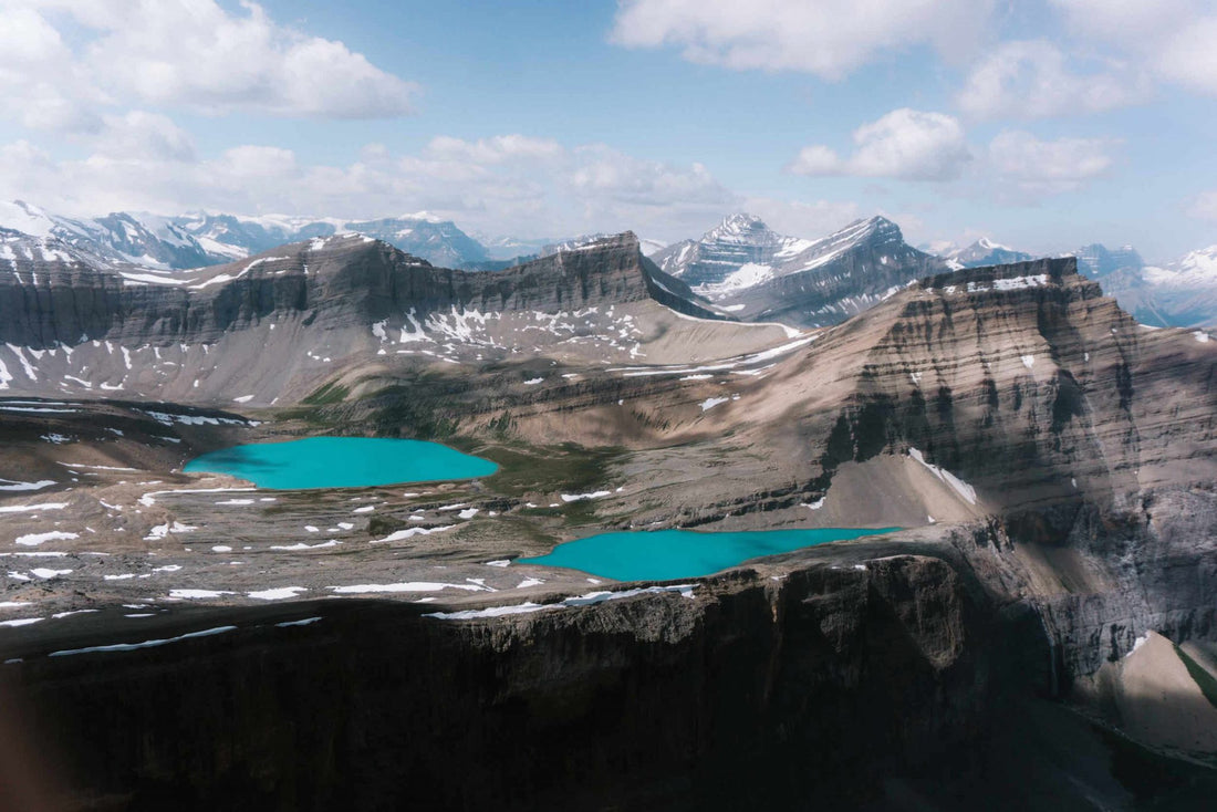3 Activités palpitantes pour découvrir les Rocheuses canadiennes||3 Thrilling activities to discover the Canadian Rockies