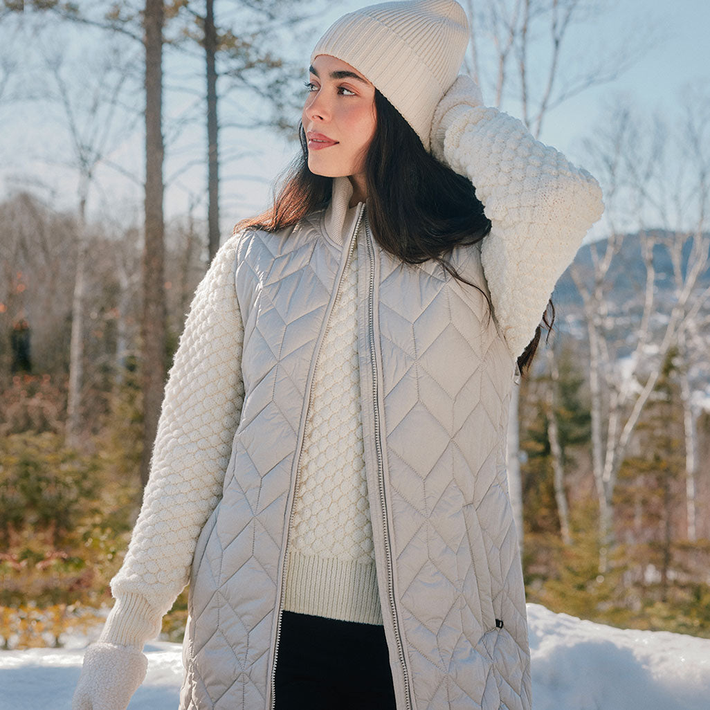 Menu catégorie manteaux – FIG Clothing, collection automne-hiver 2025