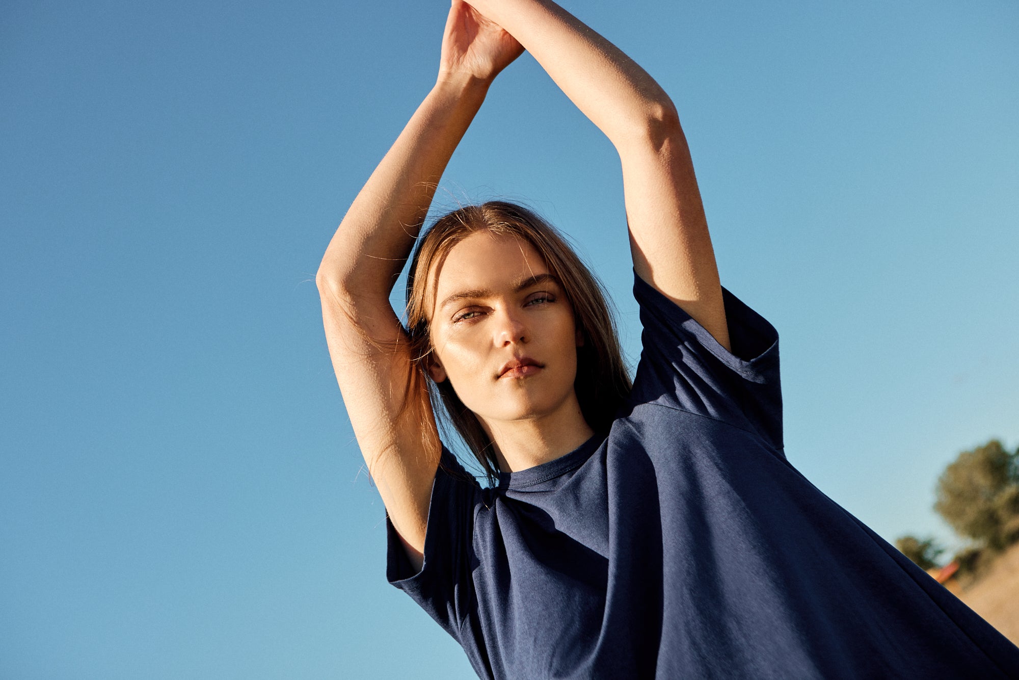 Tissus de Mère Nature