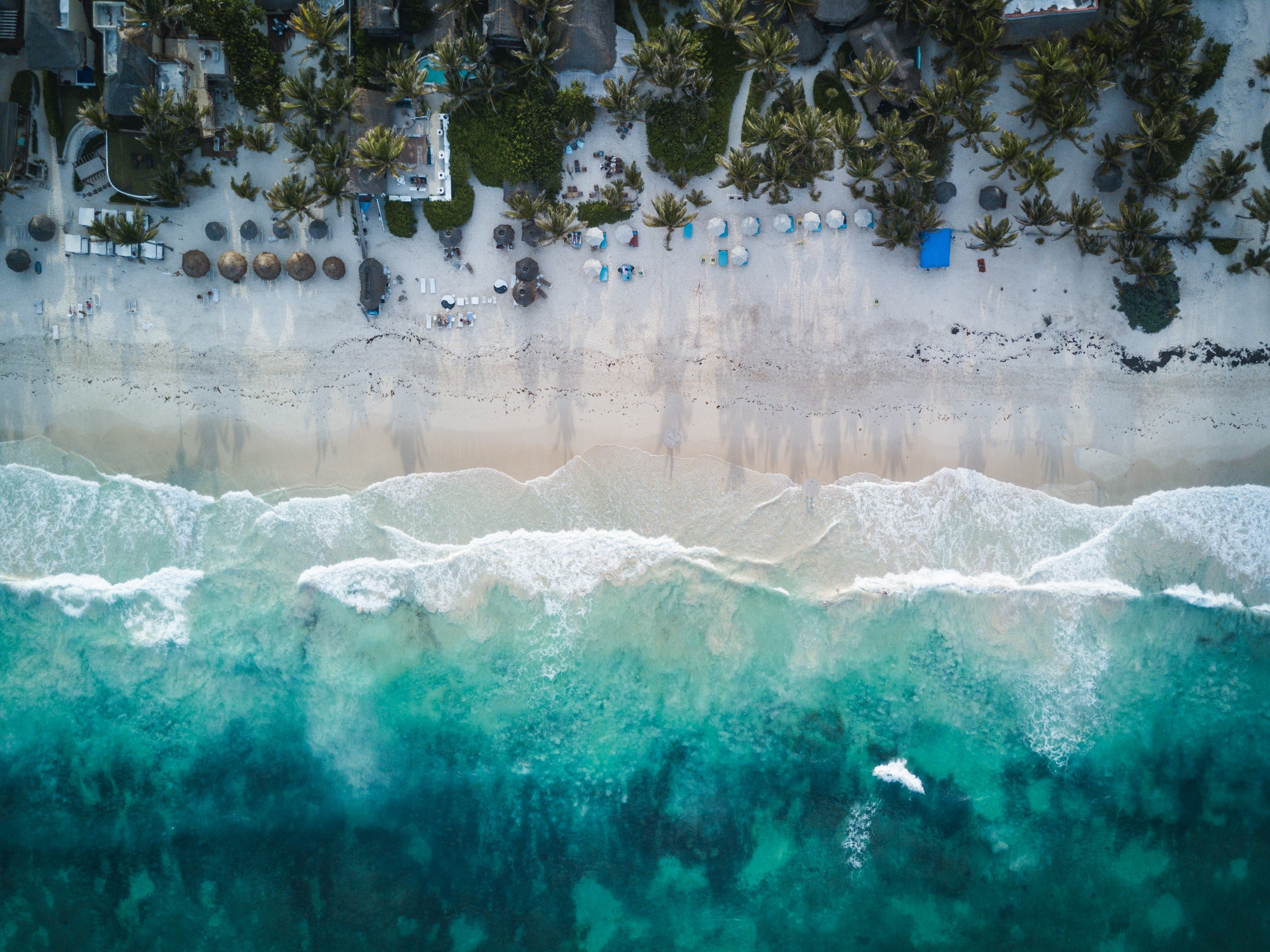 Dans ma valise : Tulum