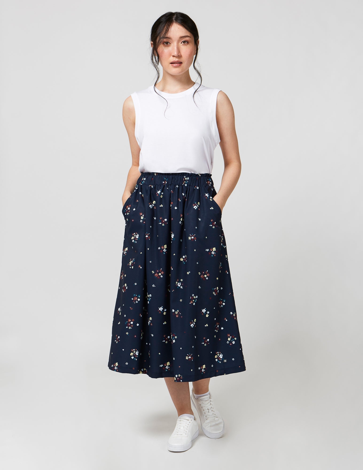 SURREY SKIRT