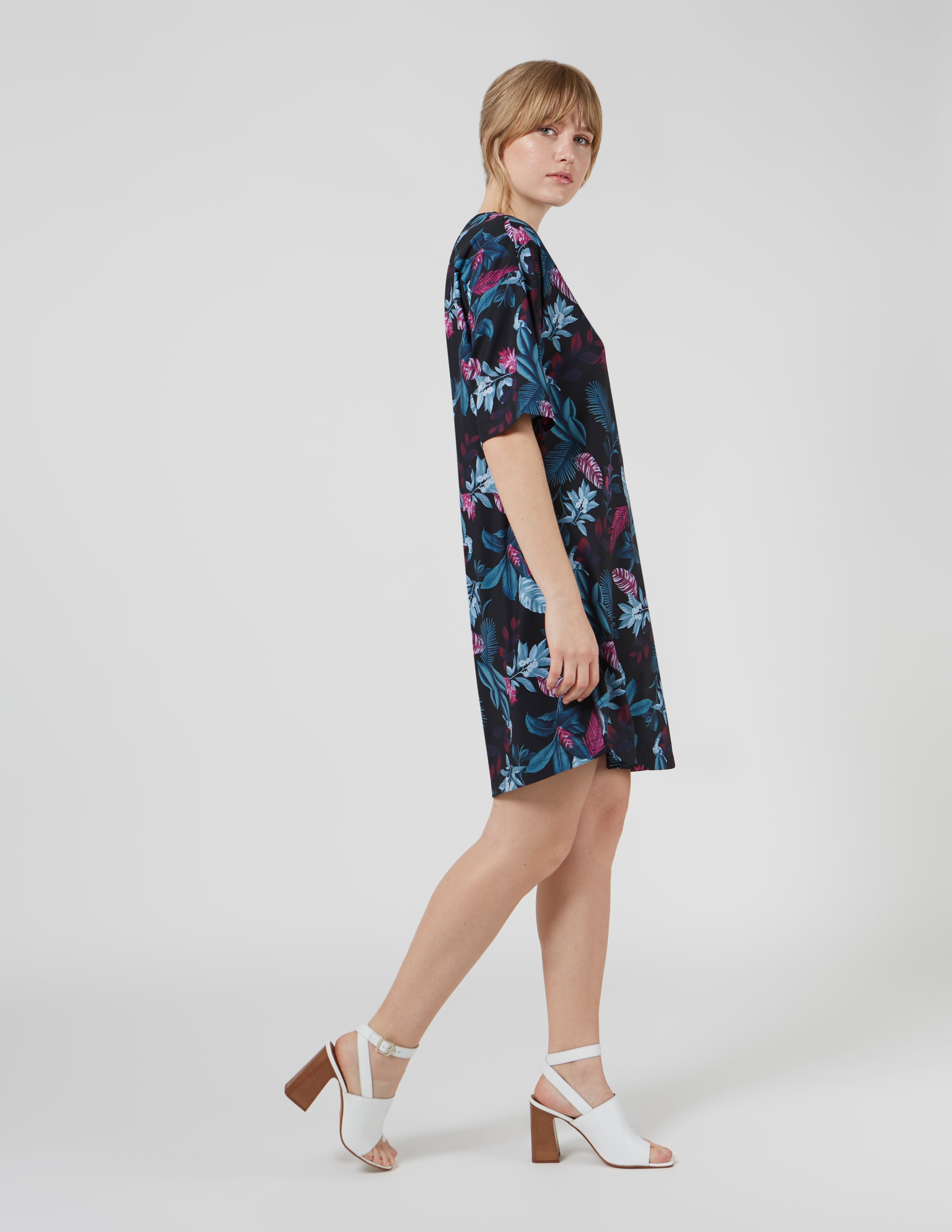 FUNZI Dress