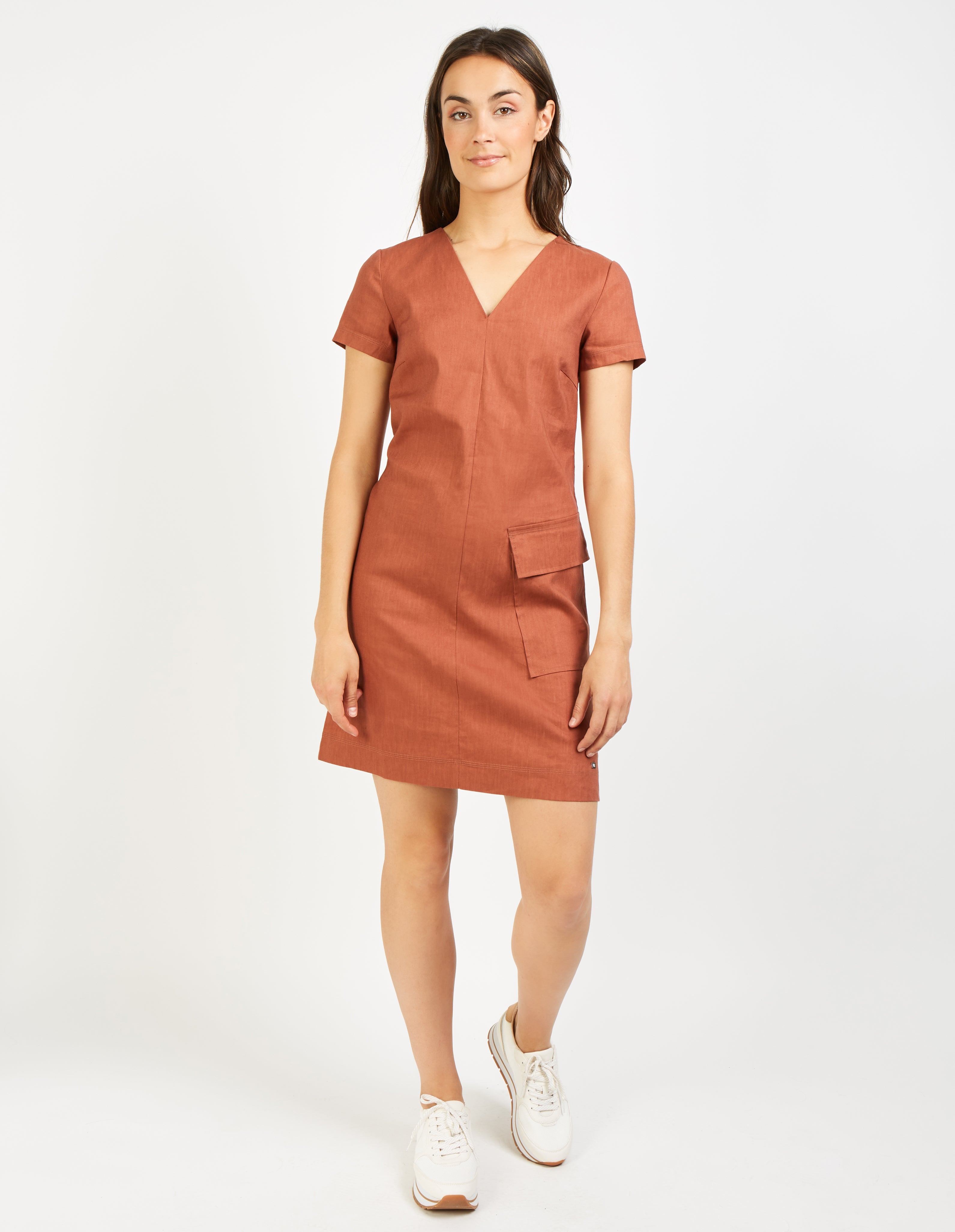 KARIJINI DRESS