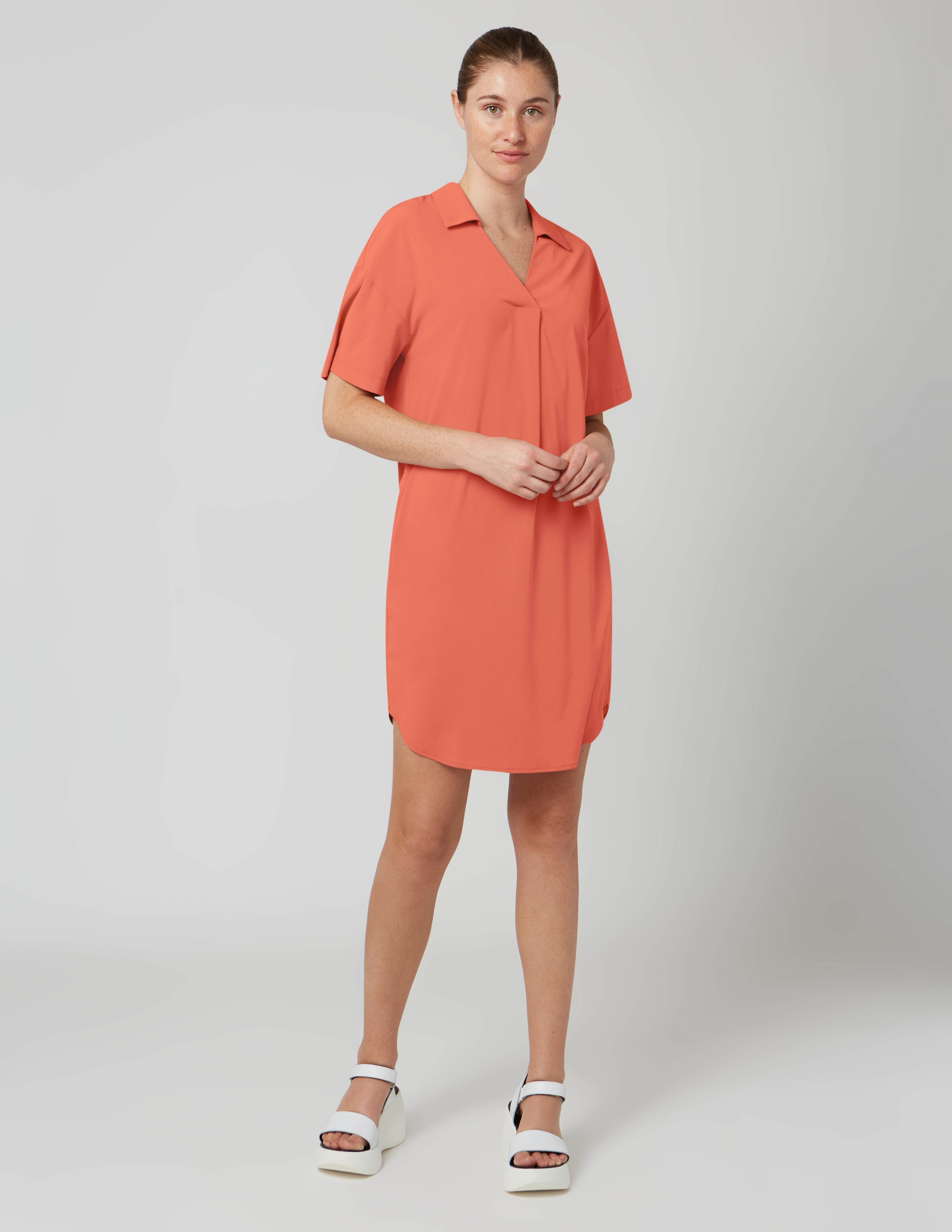 SHELLY Dress – FIG Clothing