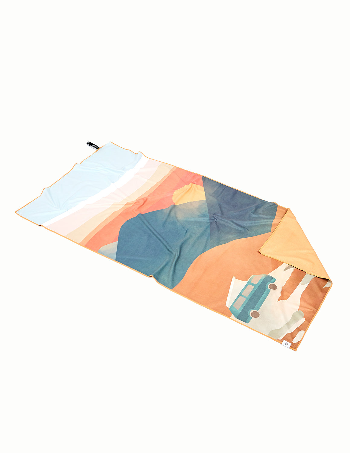 Travel Towel