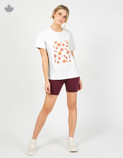 Women's Garments - Made with Organic Cotton