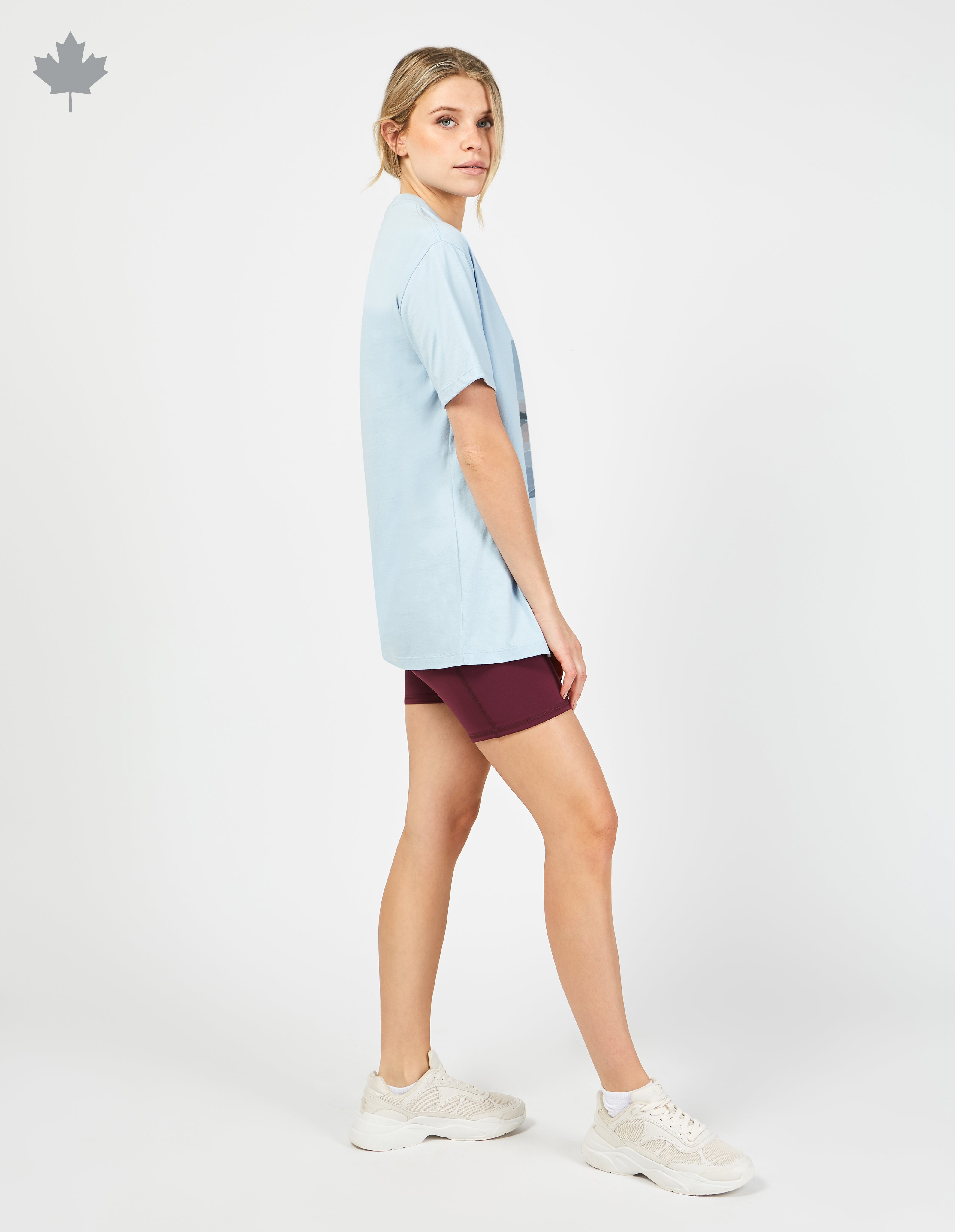 T-SHIRT LONG