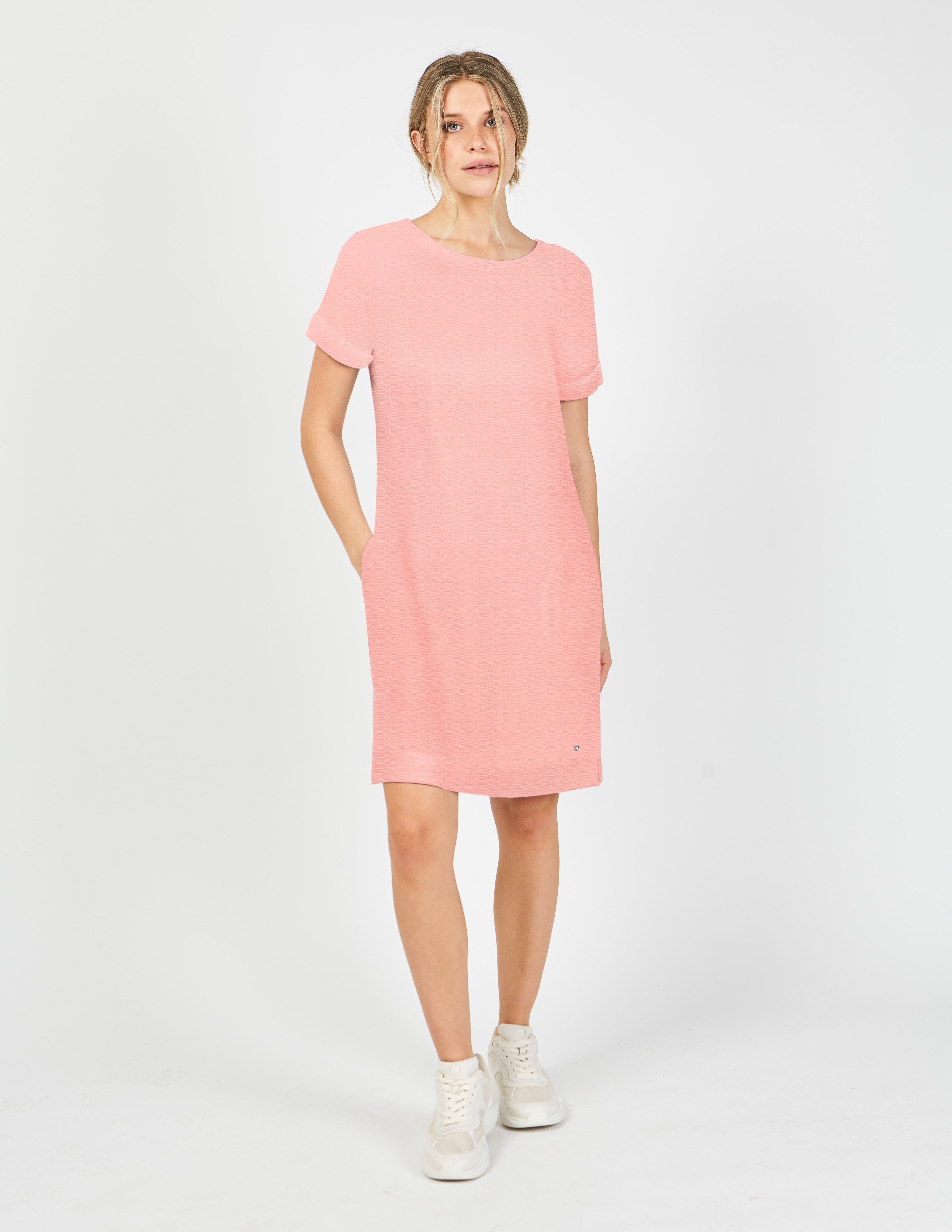 HAMPTON DRESS