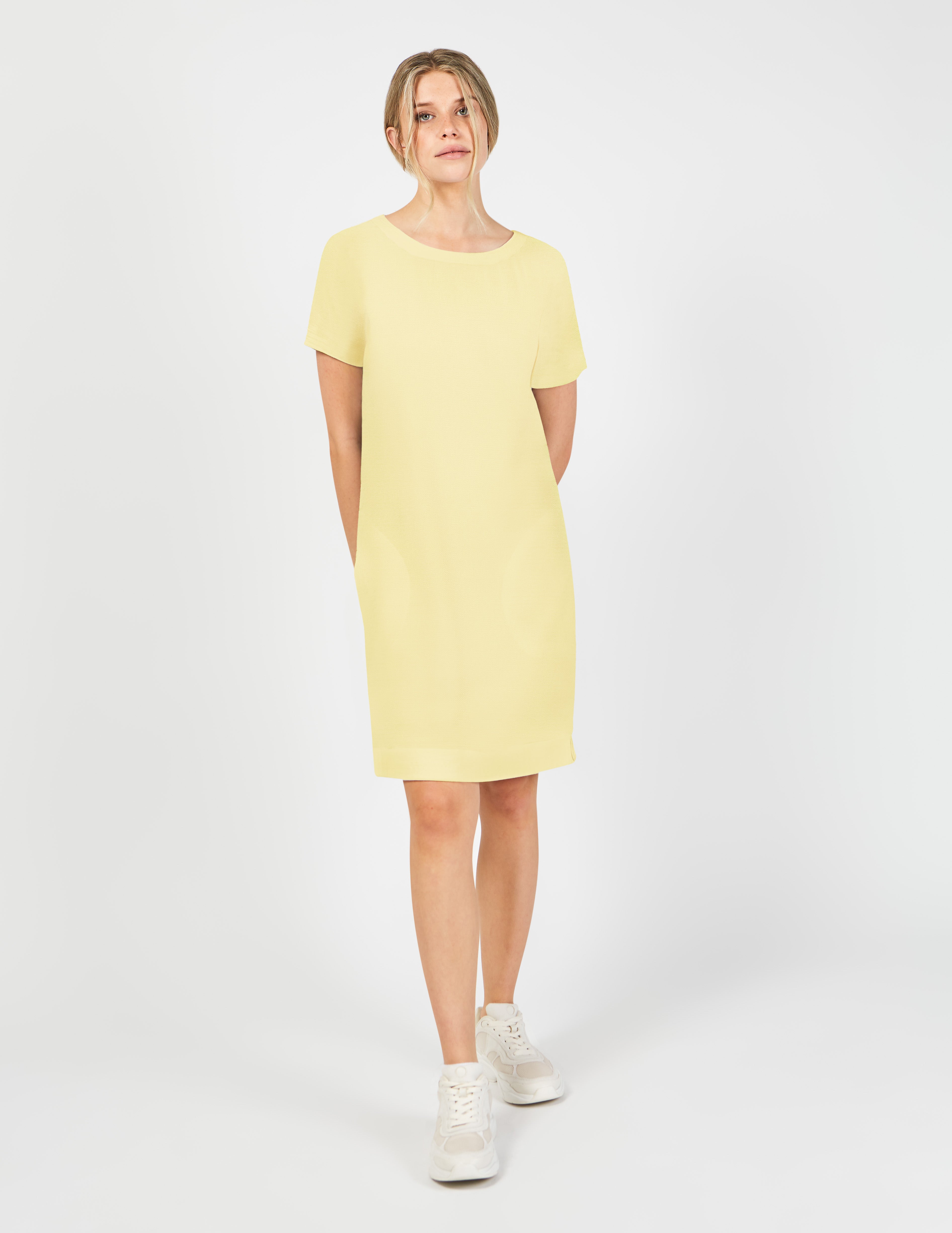 HAMPTON DRESS