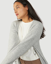 FURANO CARDIGAN