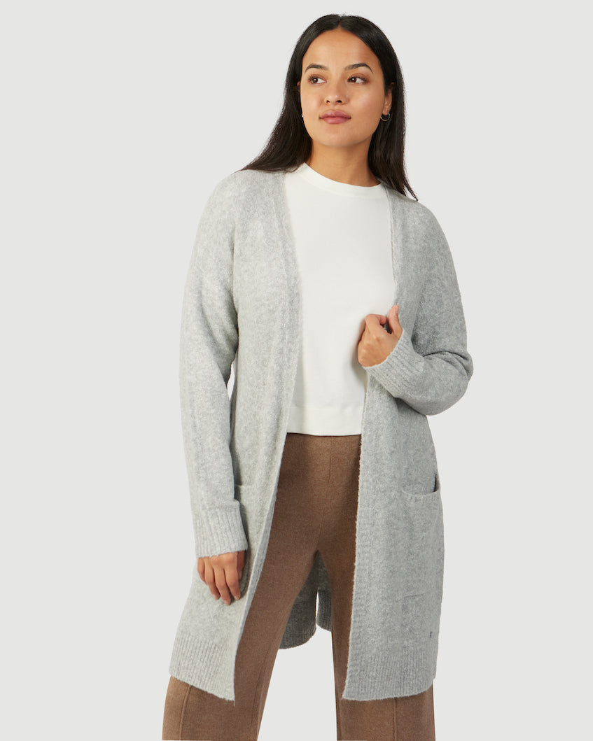 FURANO CARDIGAN