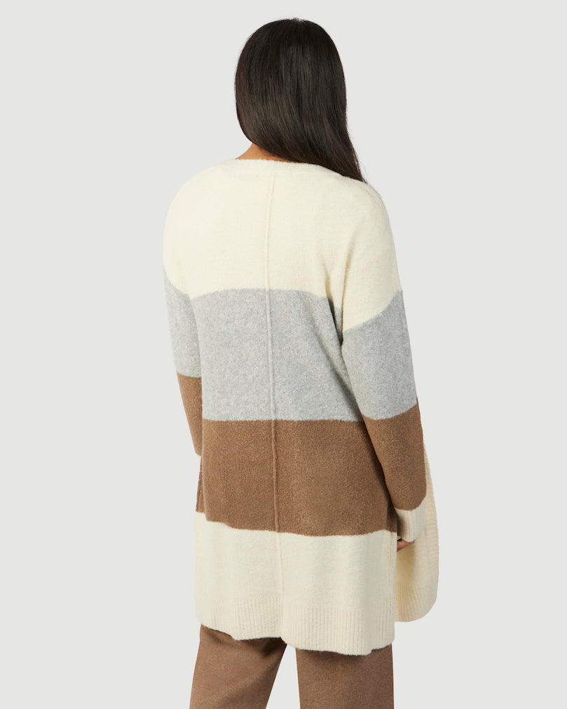 FURANO CARDIGAN