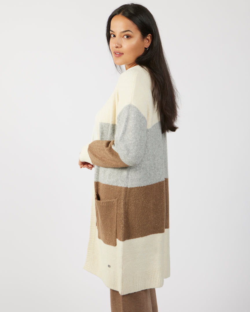 FURANO CARDIGAN