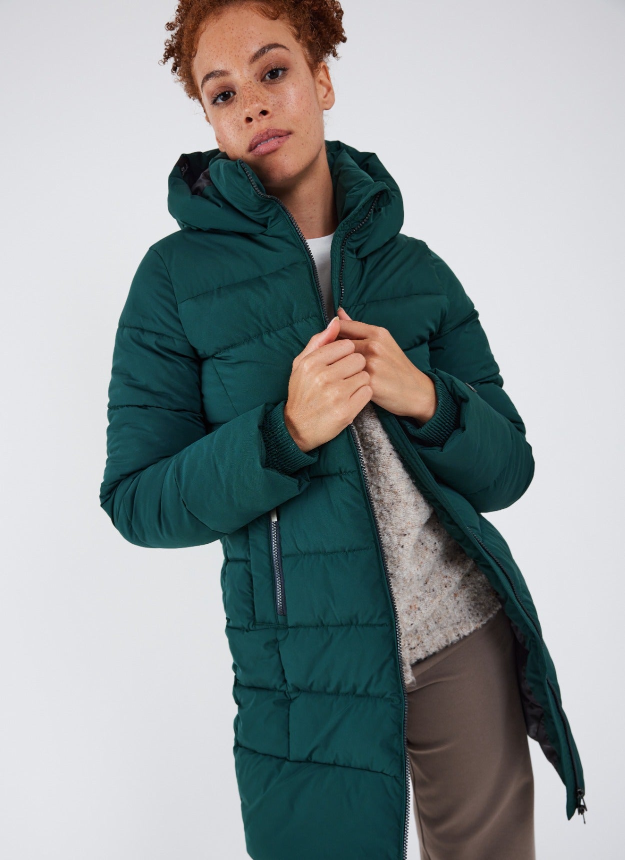 LARVIK 2.0 PARKA