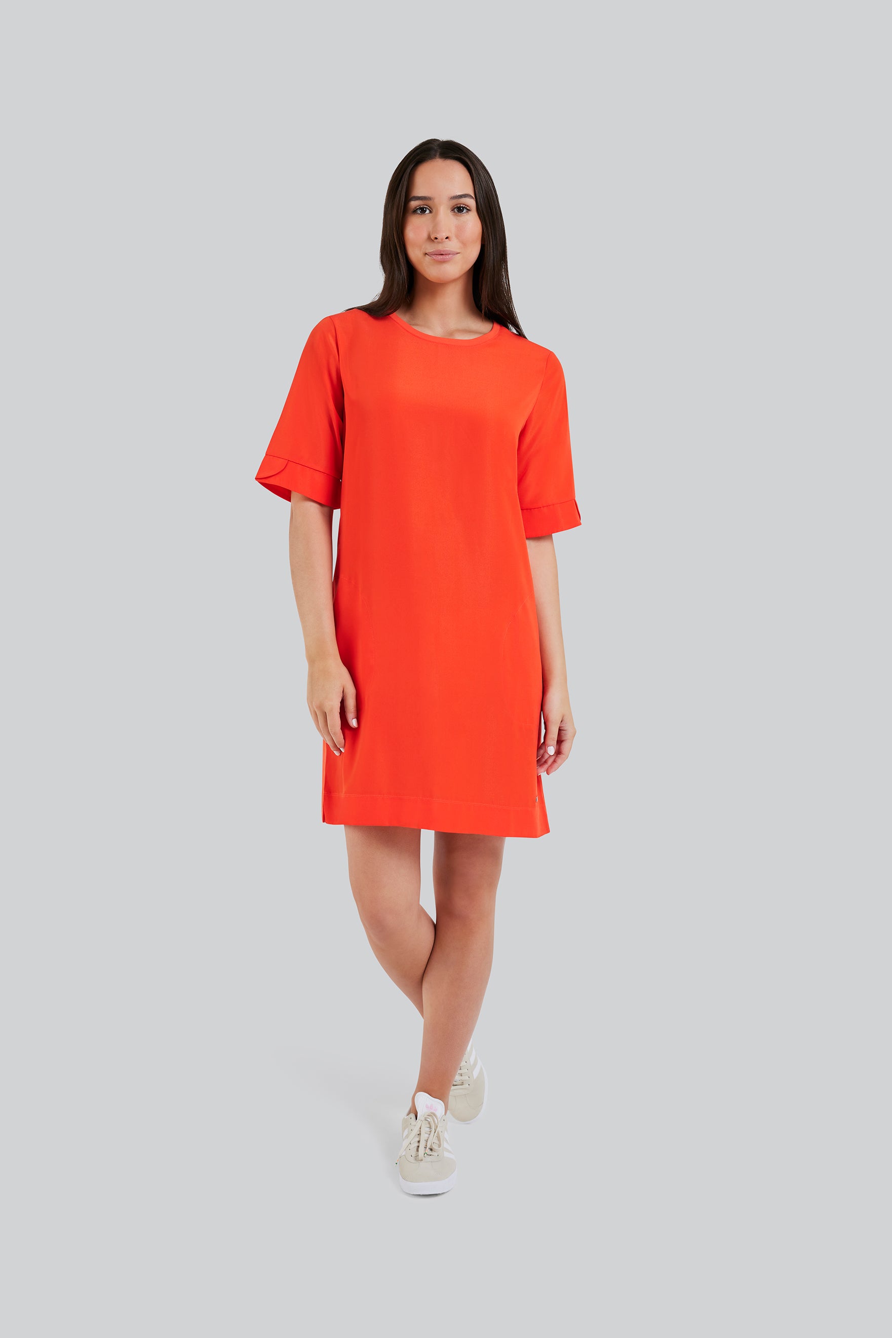 ARKLEY Dress