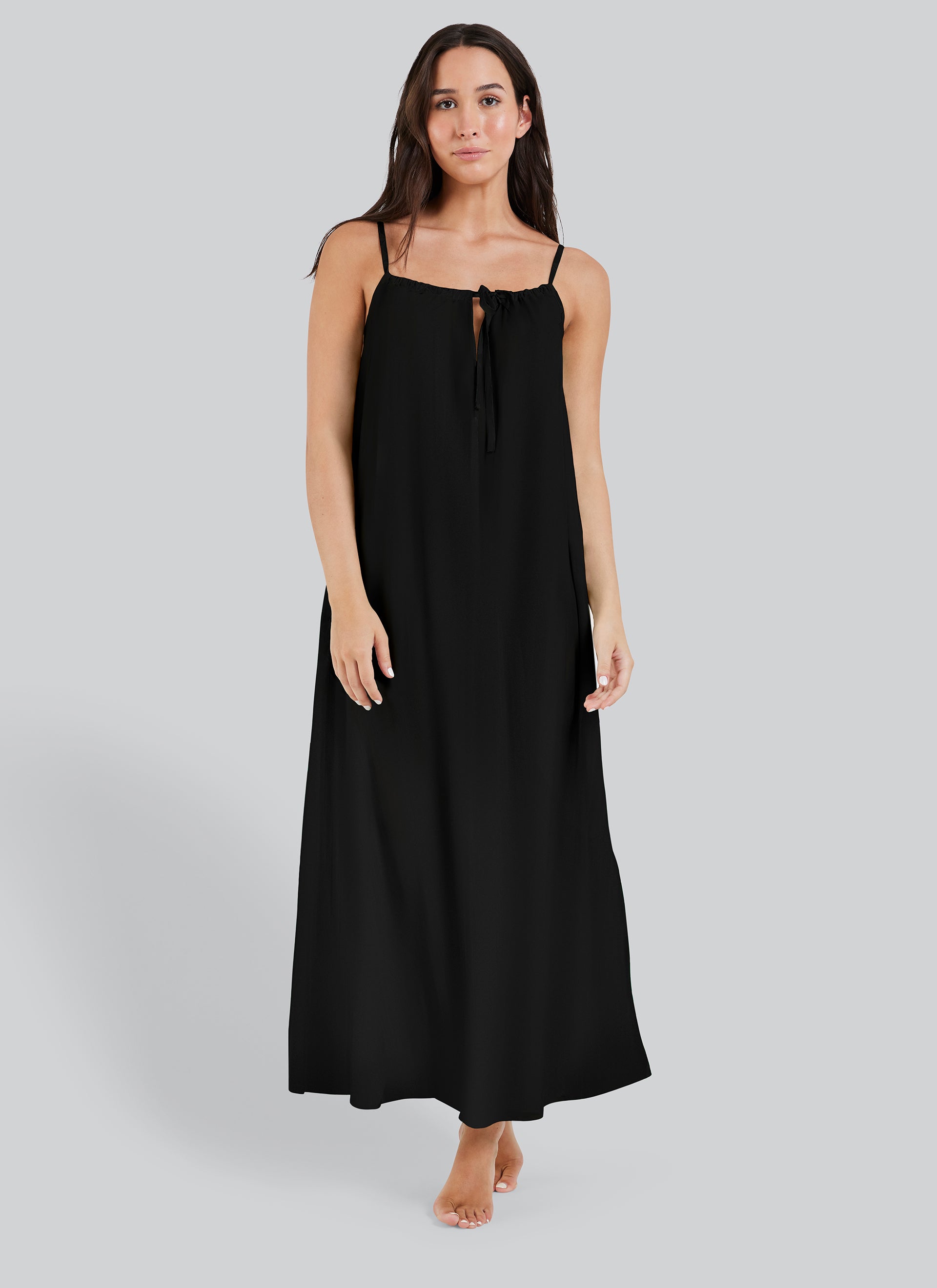 AMALFI MAXI DRESS