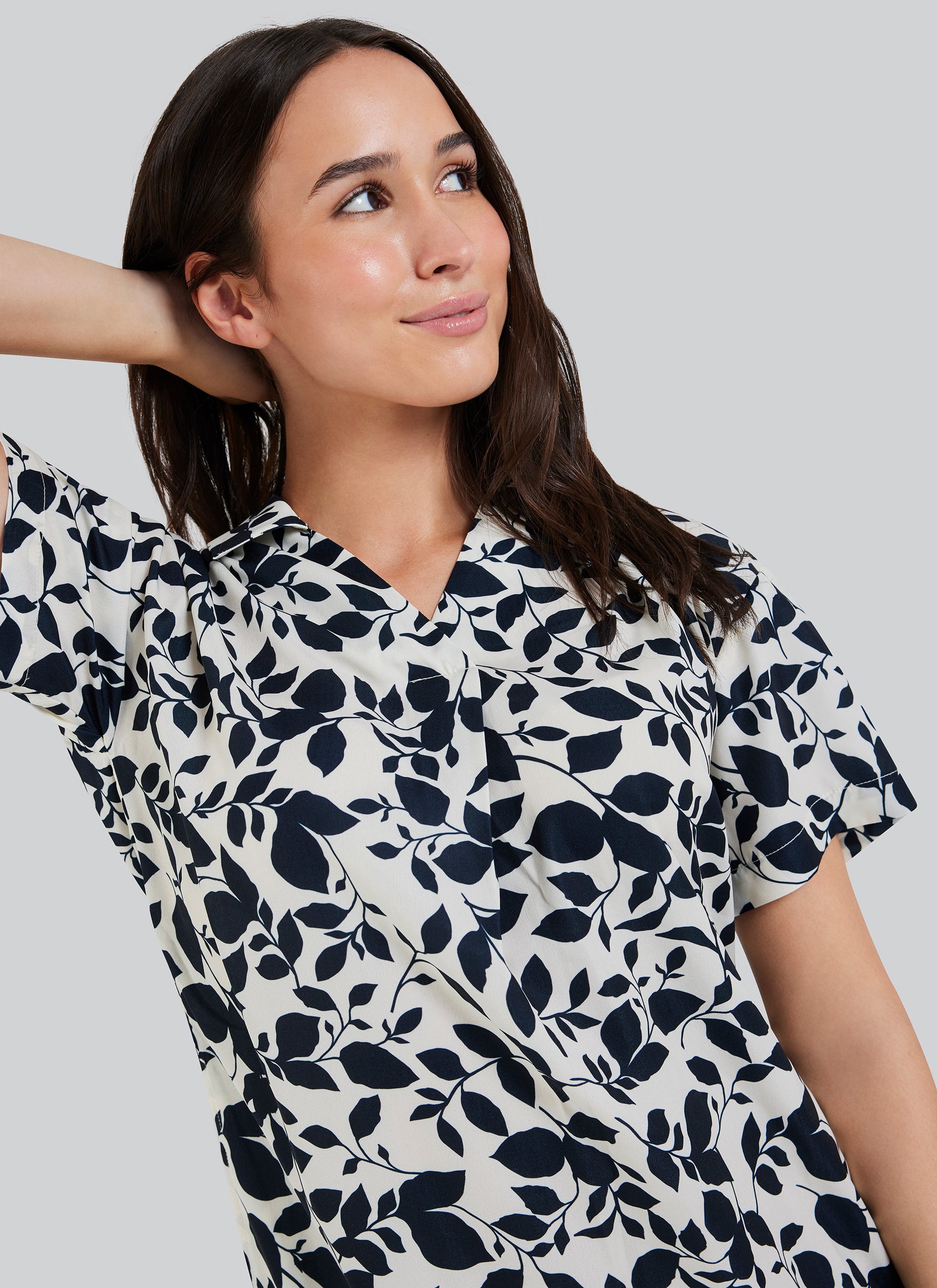 The SHELLY dress — FIG Clothing