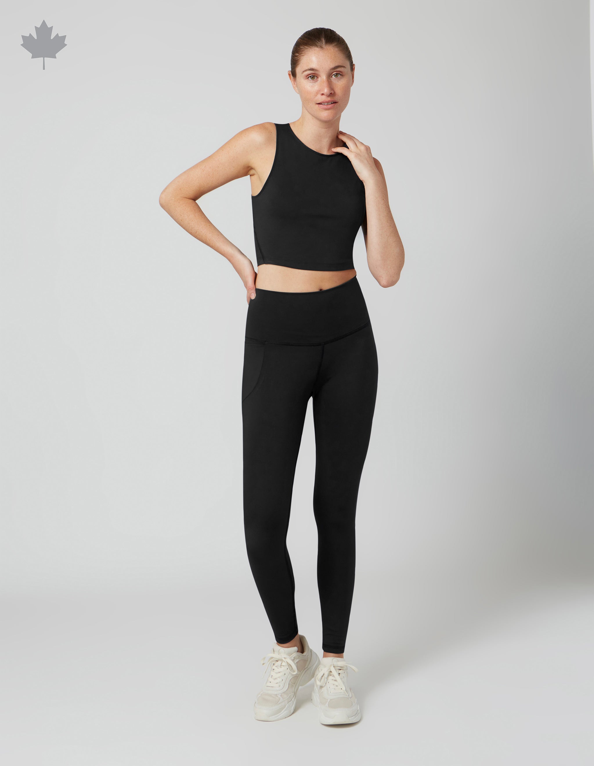 LEGGING FAIRMOUNT