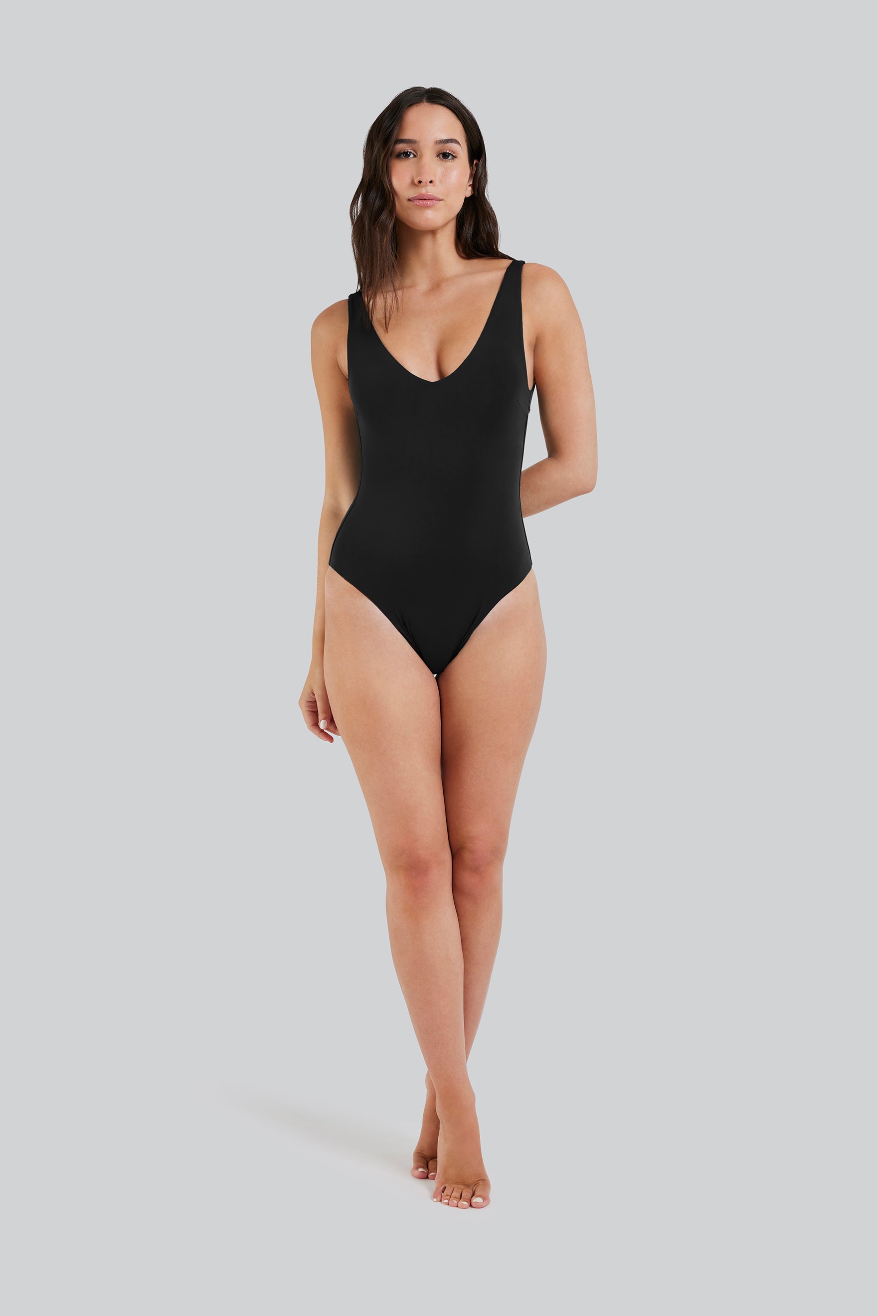 ISEO One-piece Swimsuit