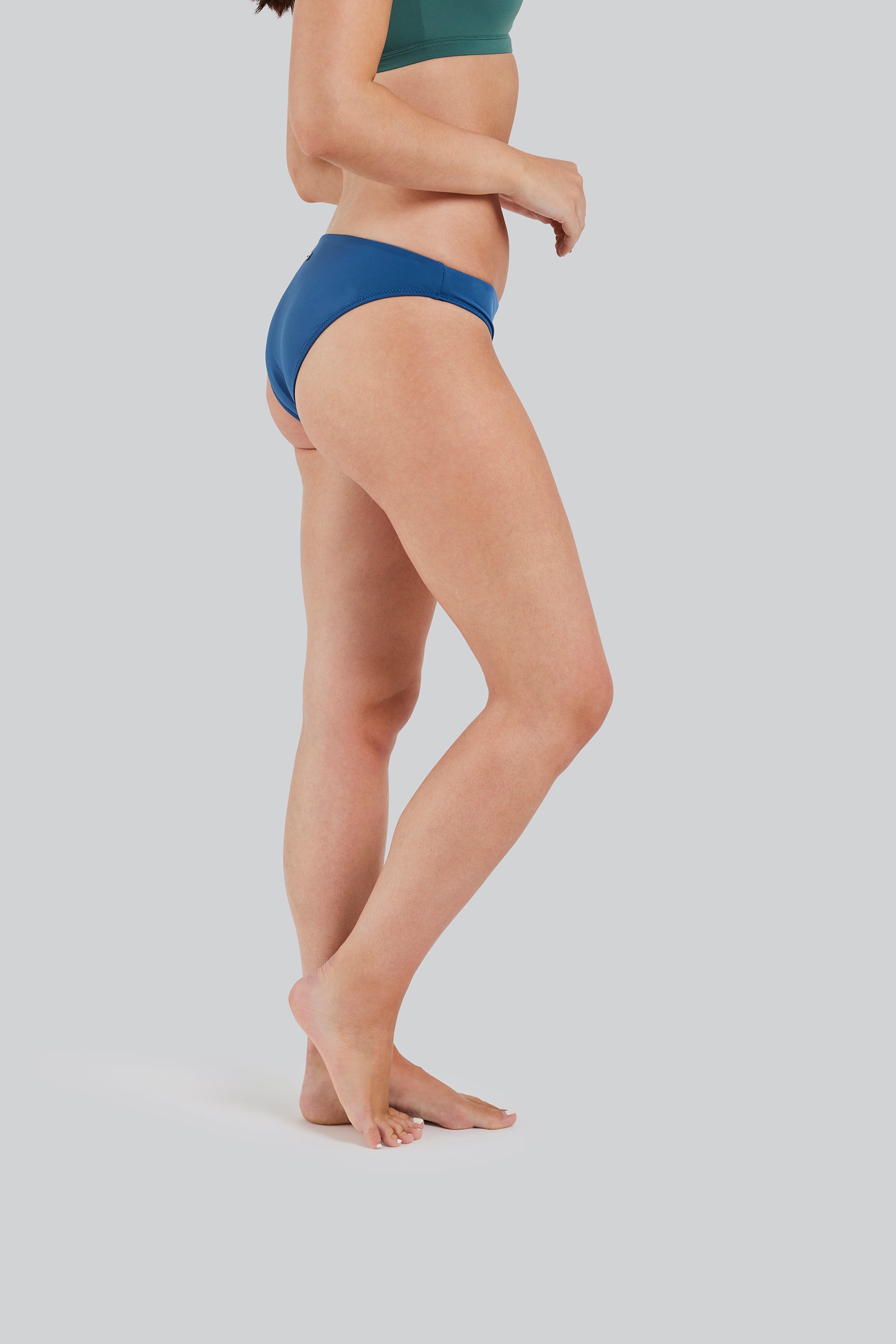 LACINA Swim Bottom