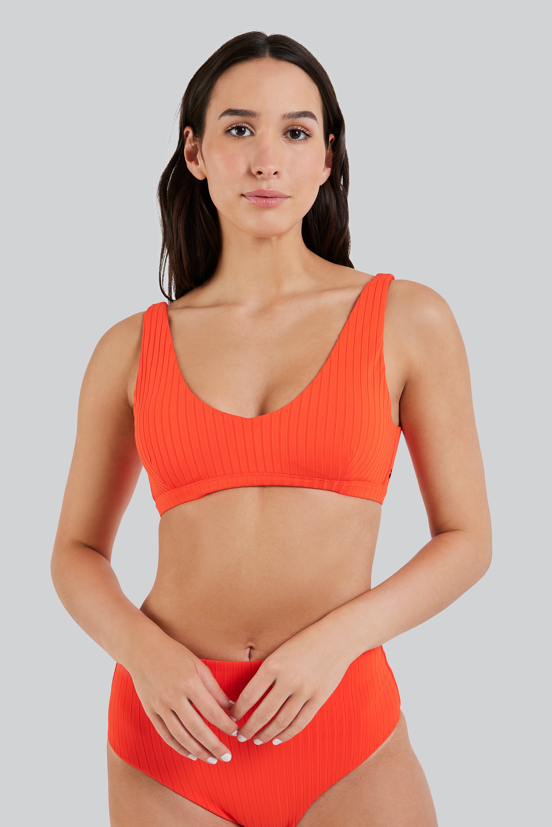 ORTA Swim Top