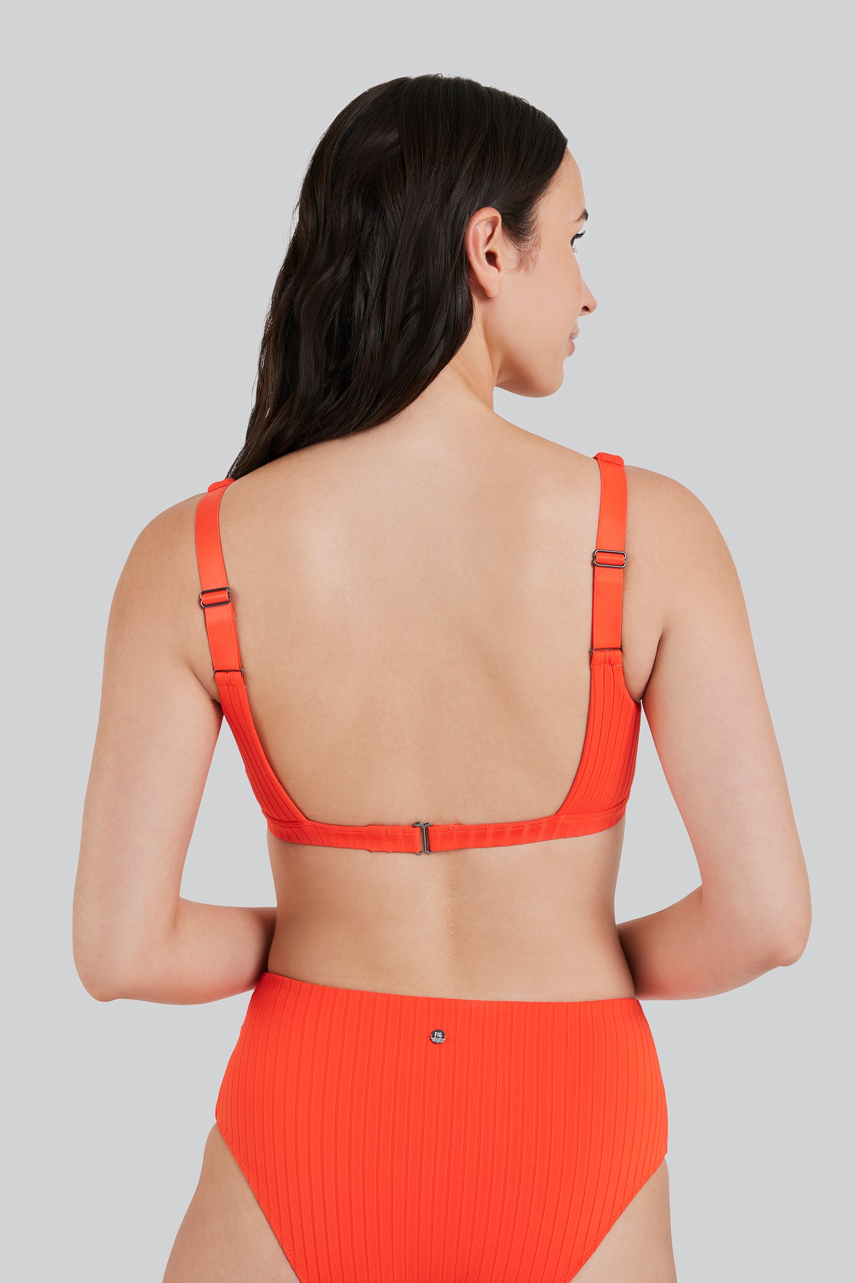 ORTA Swim Top