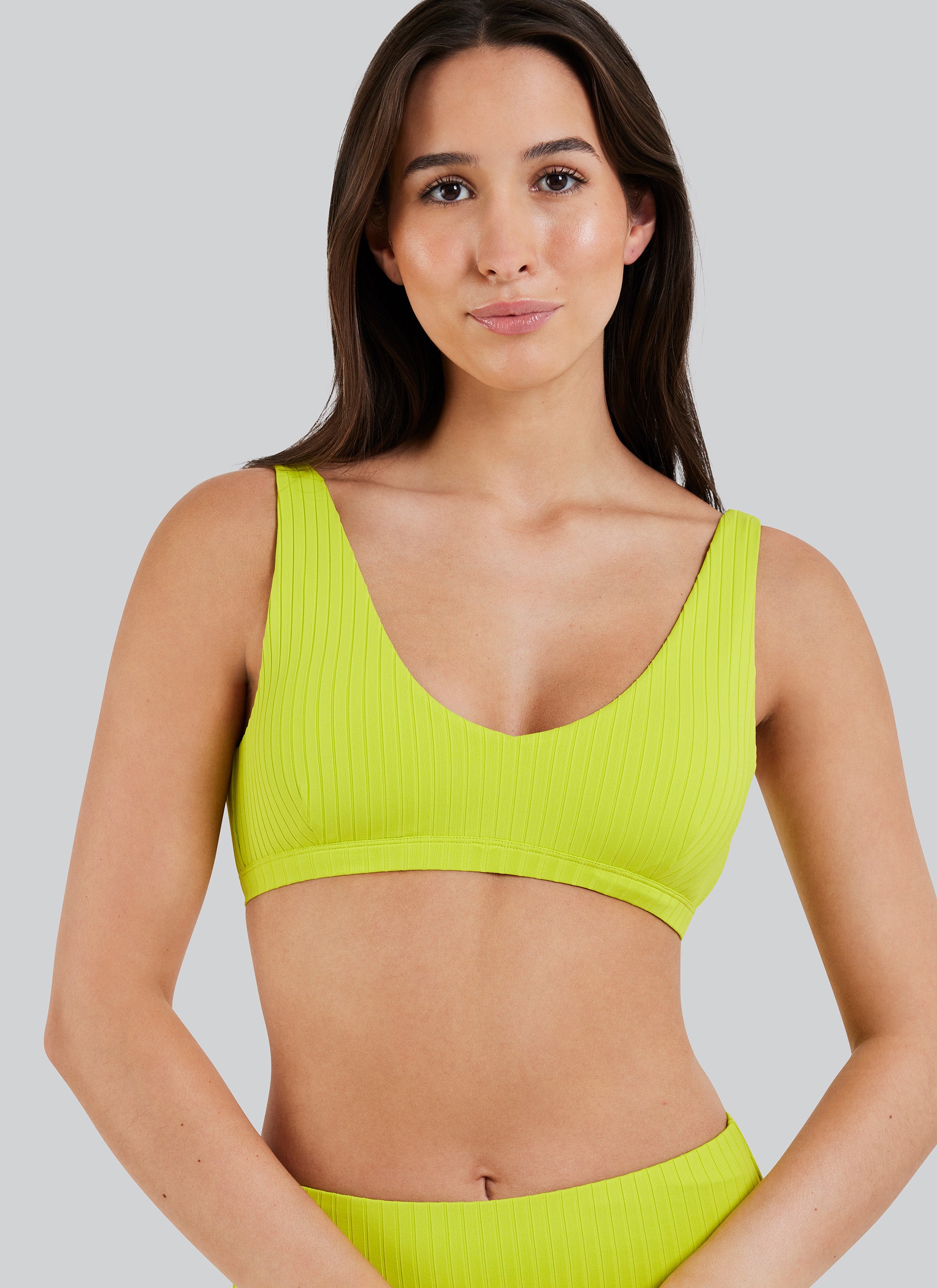 ORTA Swim Top