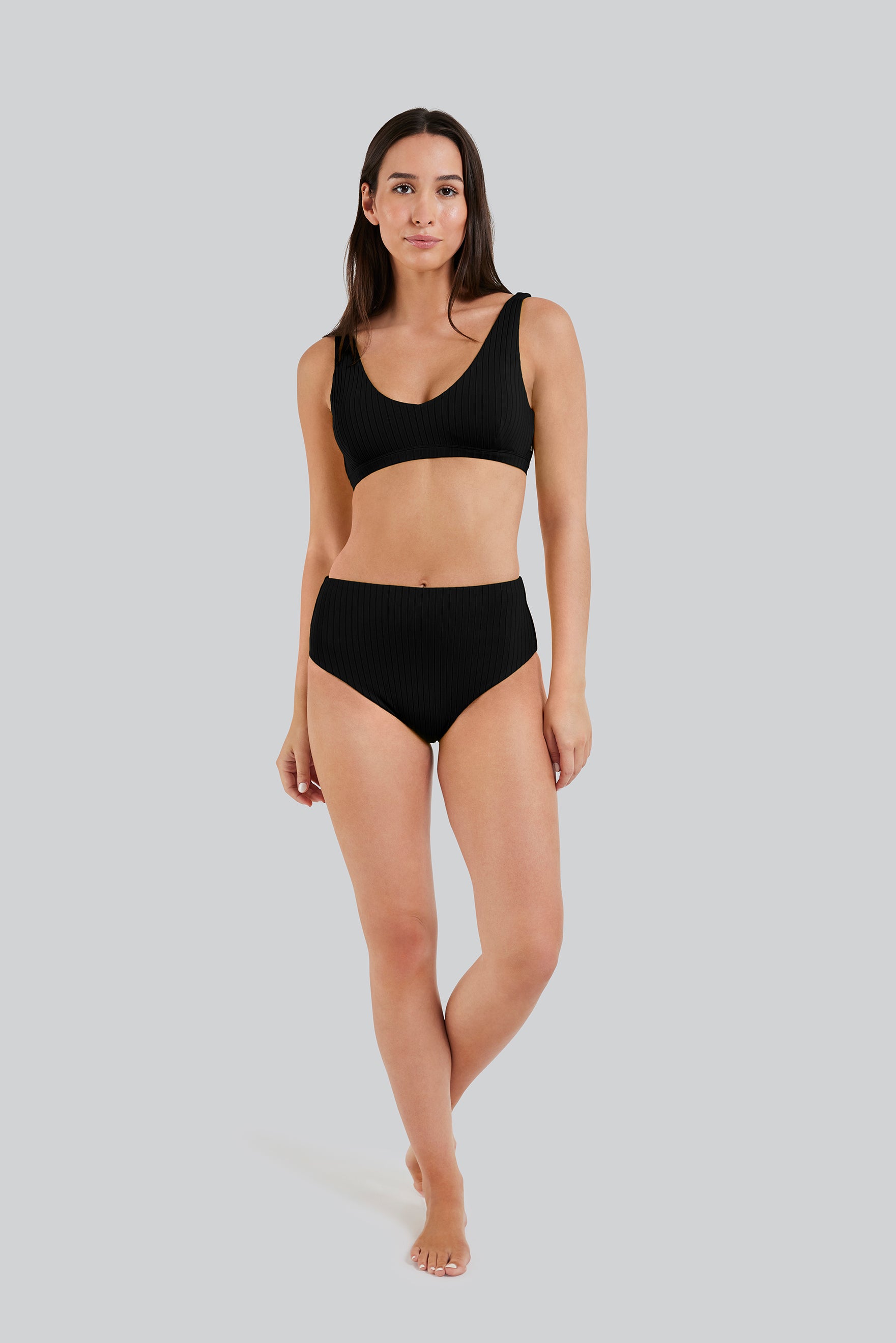 ORTA Swim Top