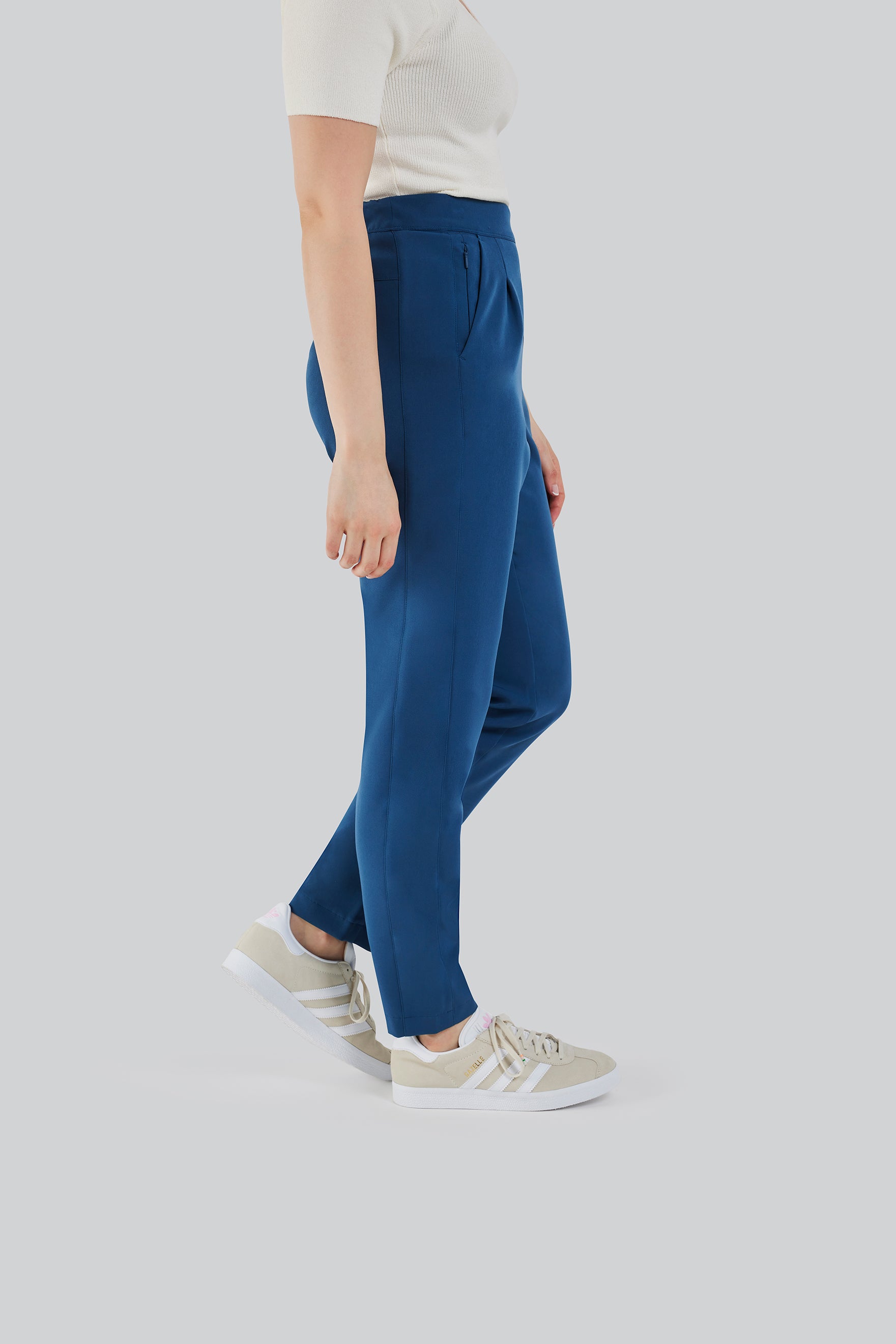 PANTALON LONGUEUR 7/8 ALVISO