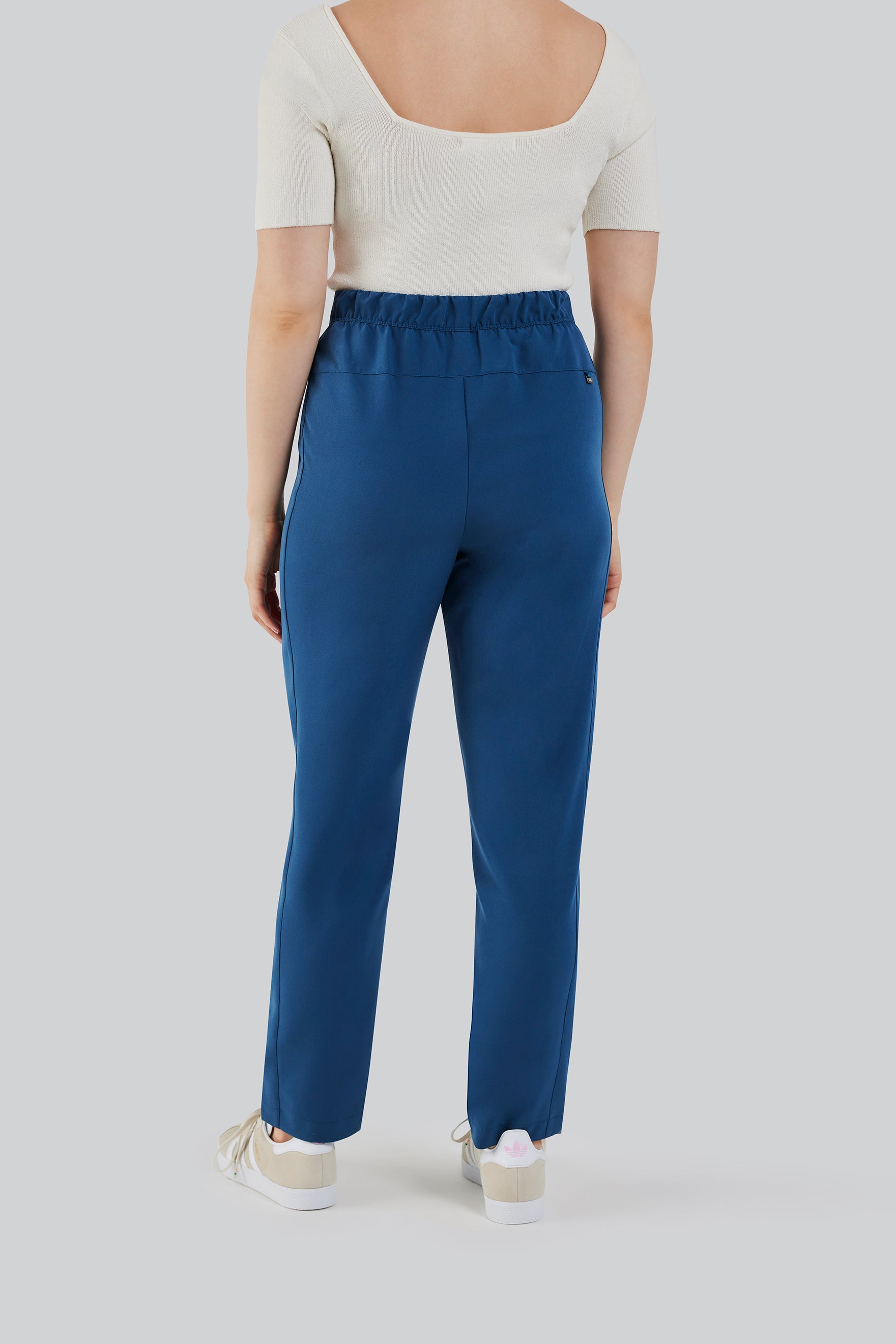 PANTALON LONGUEUR 7/8 ALVISO