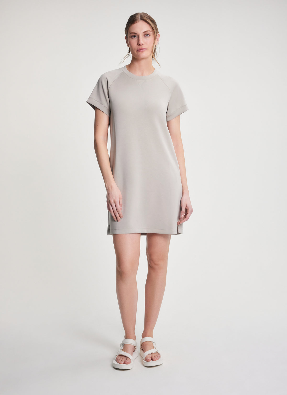 F92176 Robe VIRGINIA – FIG Clothing
