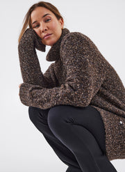 Chandail long NAKA 2.0