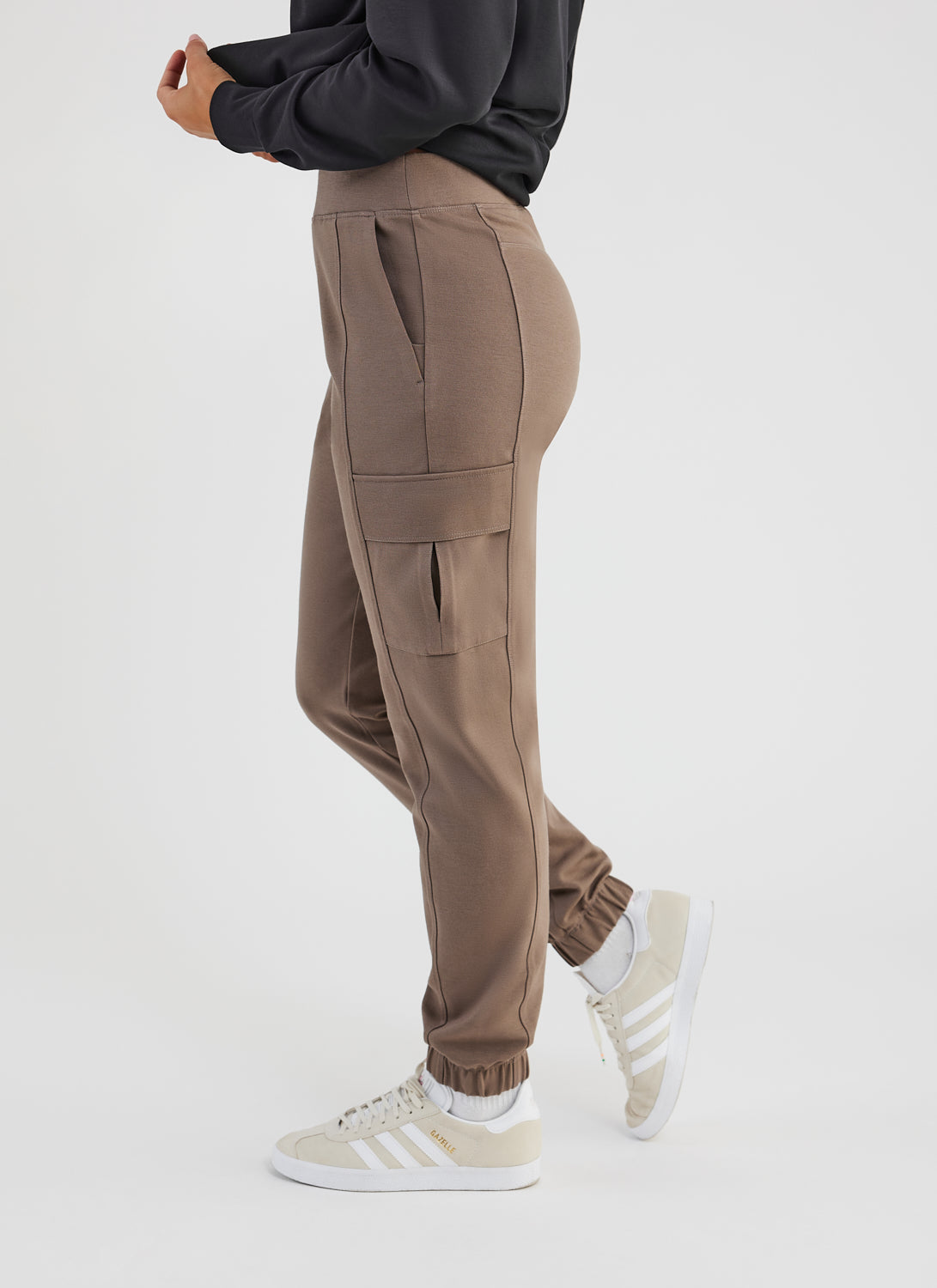 SELBY CARGO JOGGER