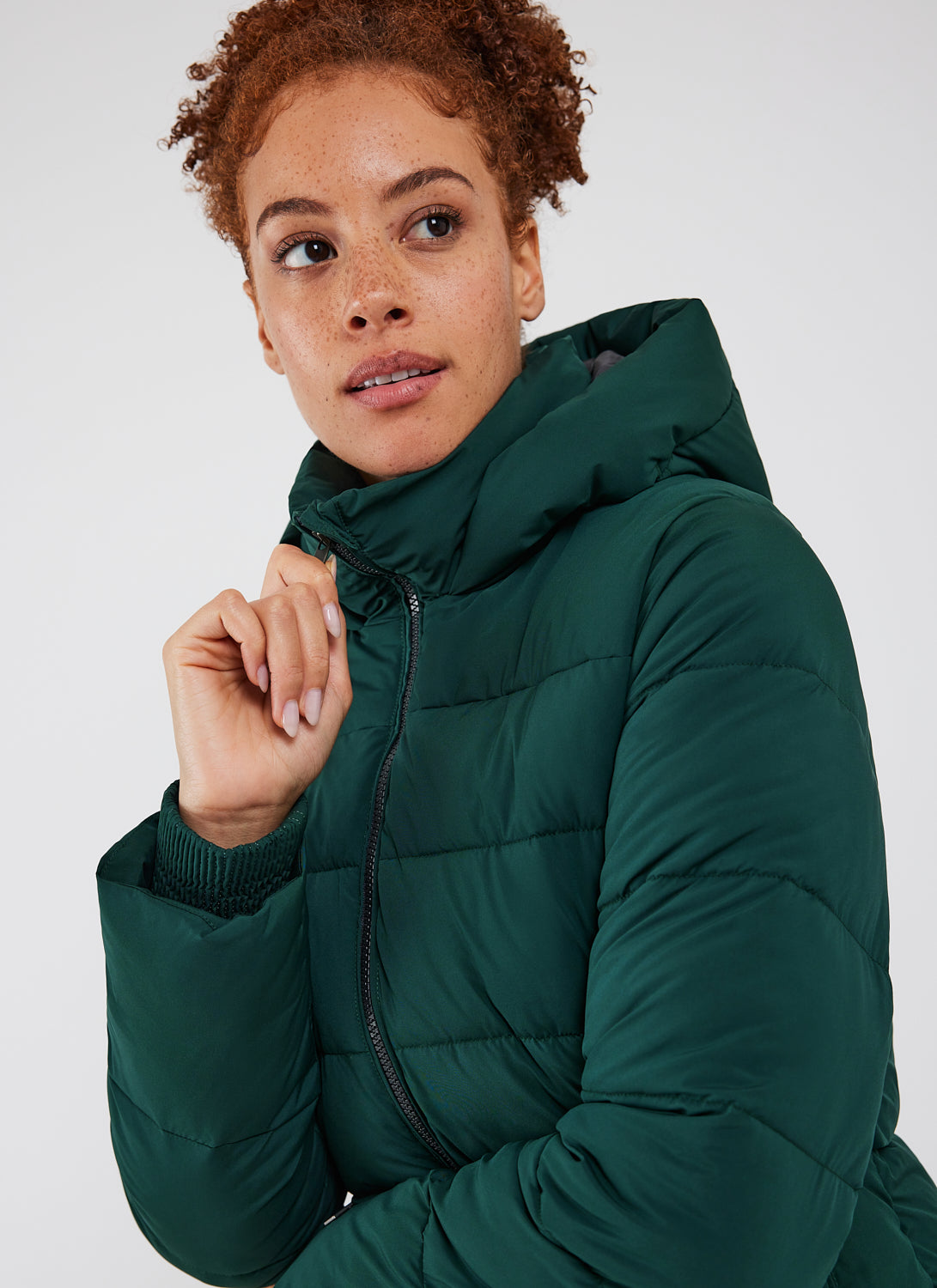 LARVIK 2.0 PARKA