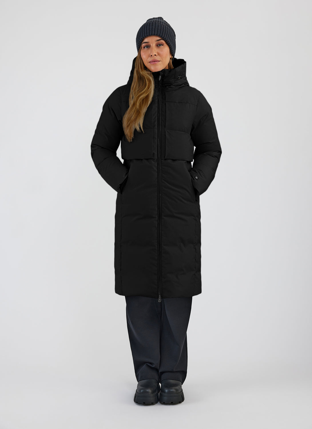 OSLO RDS PARKA