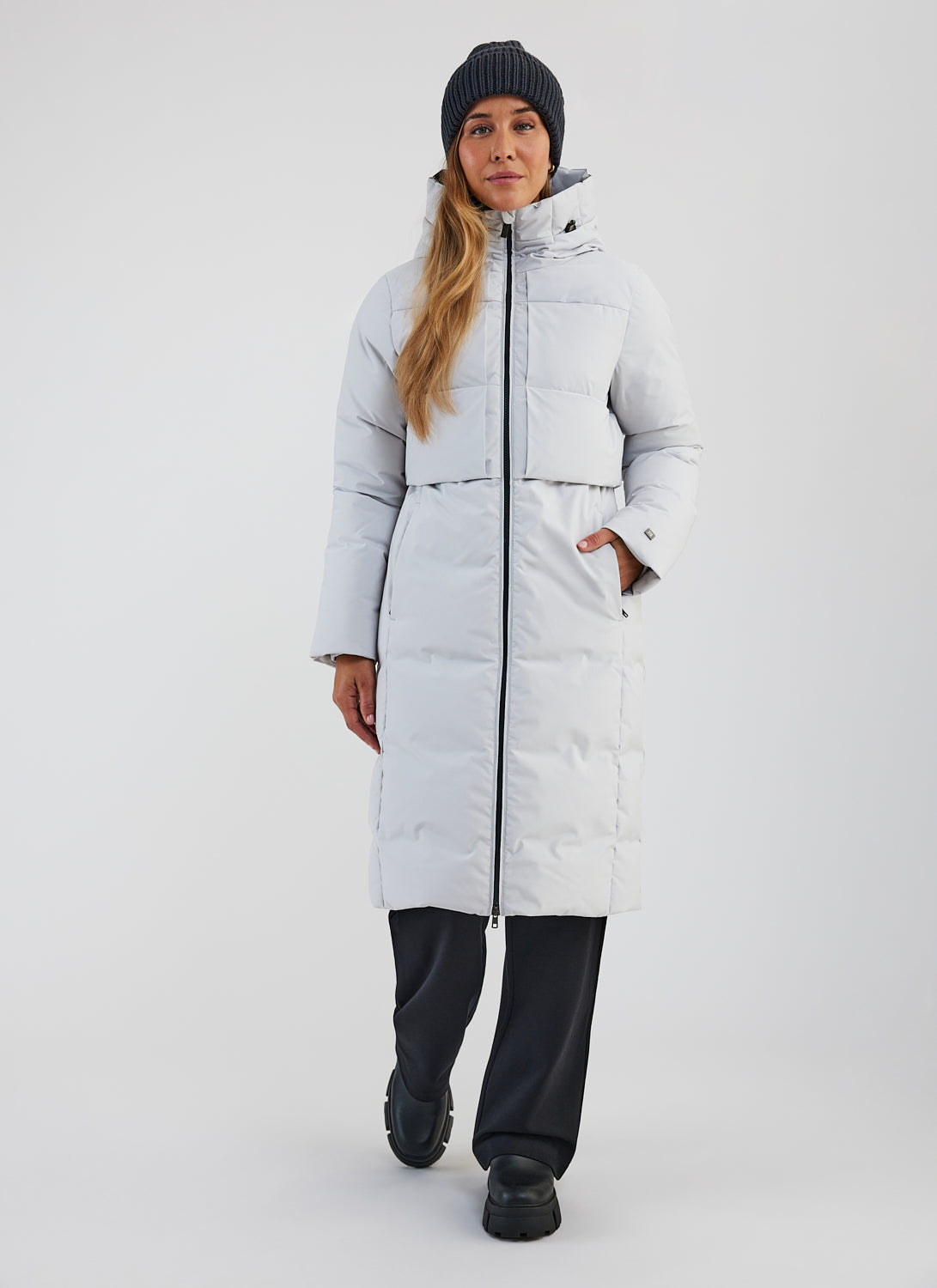 PARKA OSLO RDS