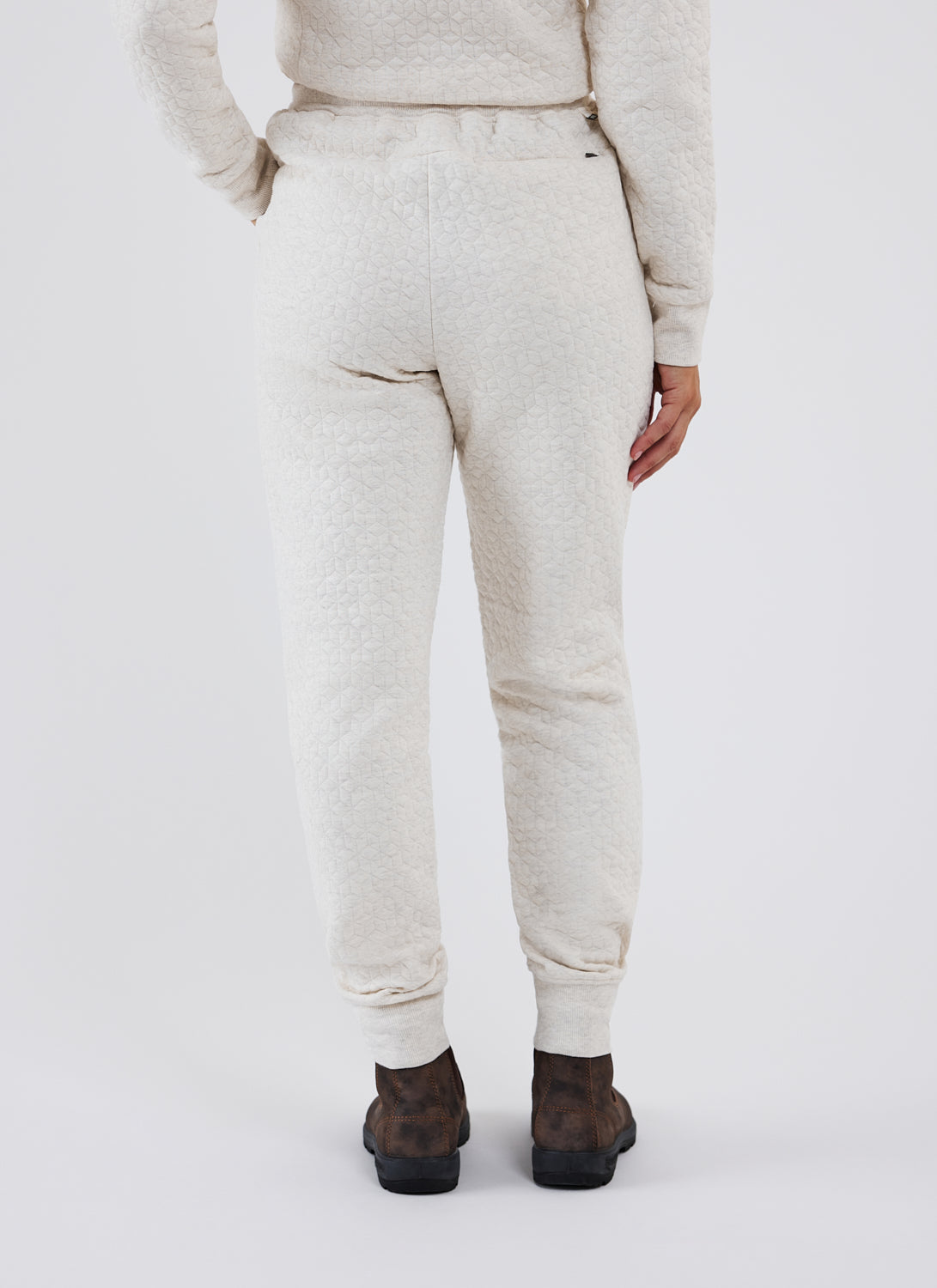 PANTALON JOGGER WASA