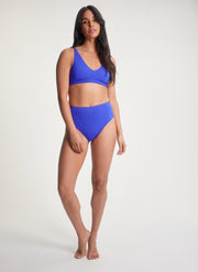 ORTA Swim Top