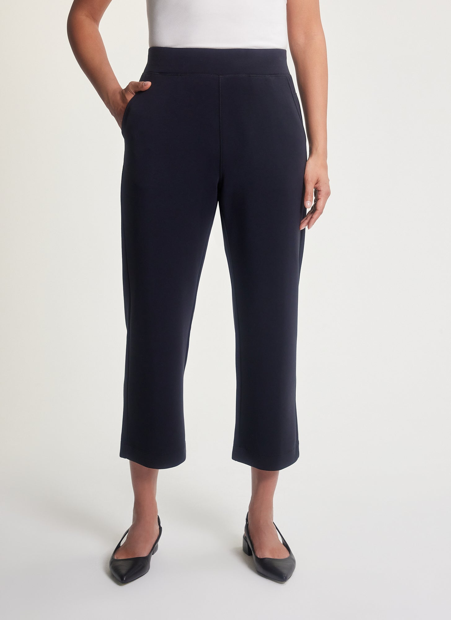 Pantalon capri VERO