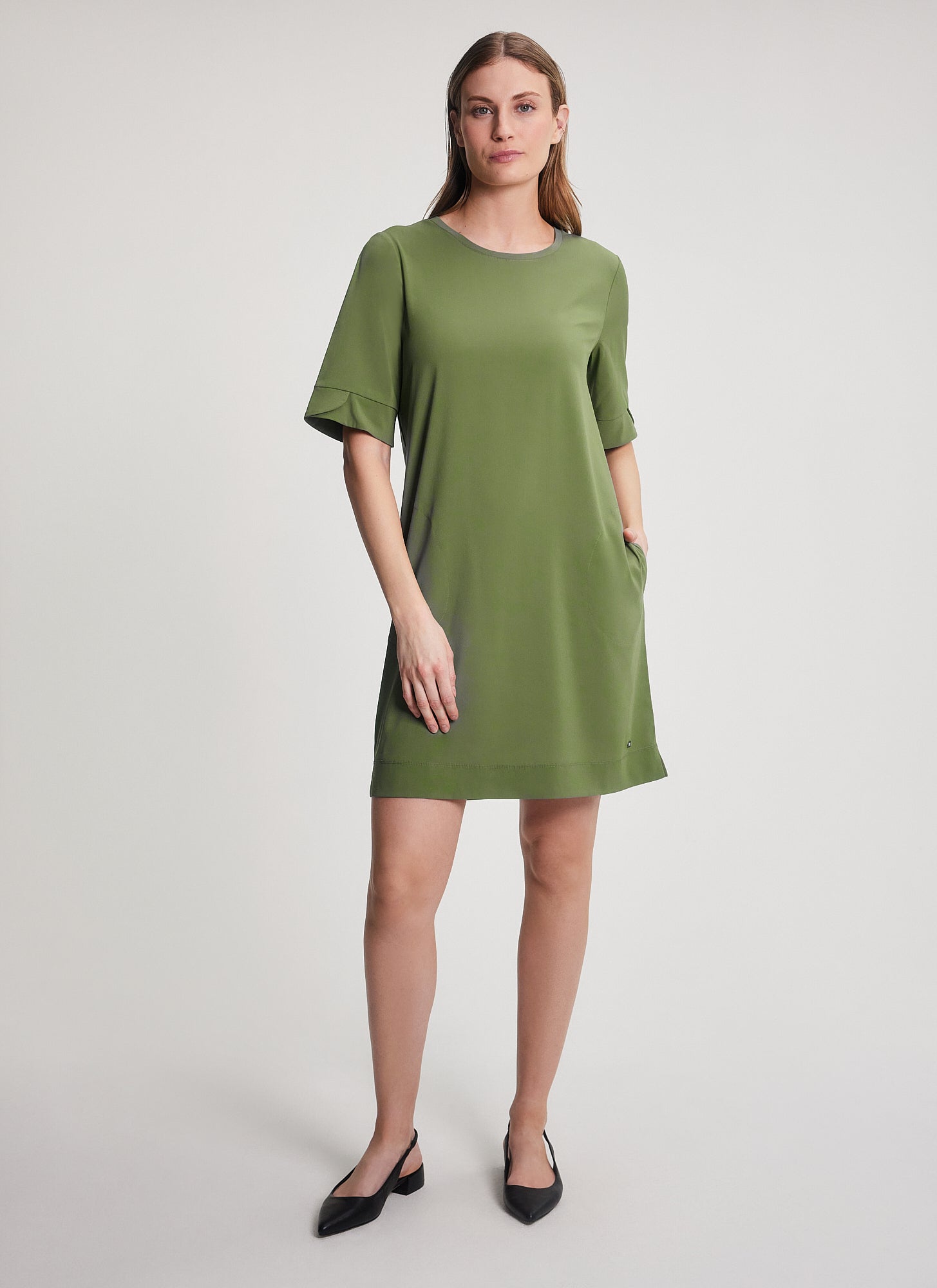 ARKLEY Dress