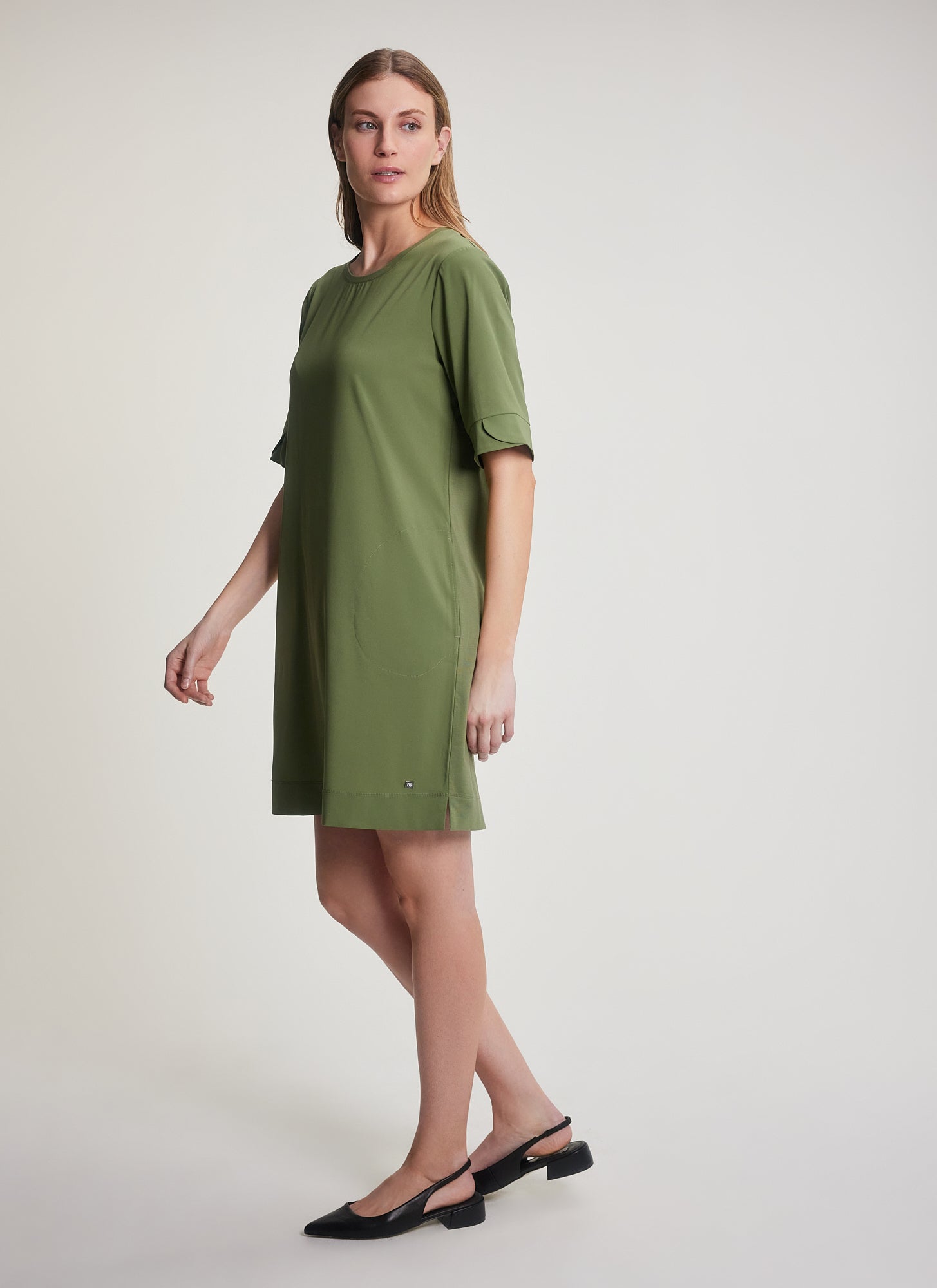 ARKLEY Dress